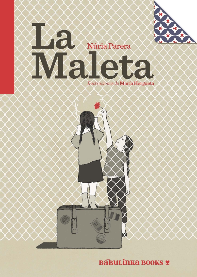 La maleta (castellano)