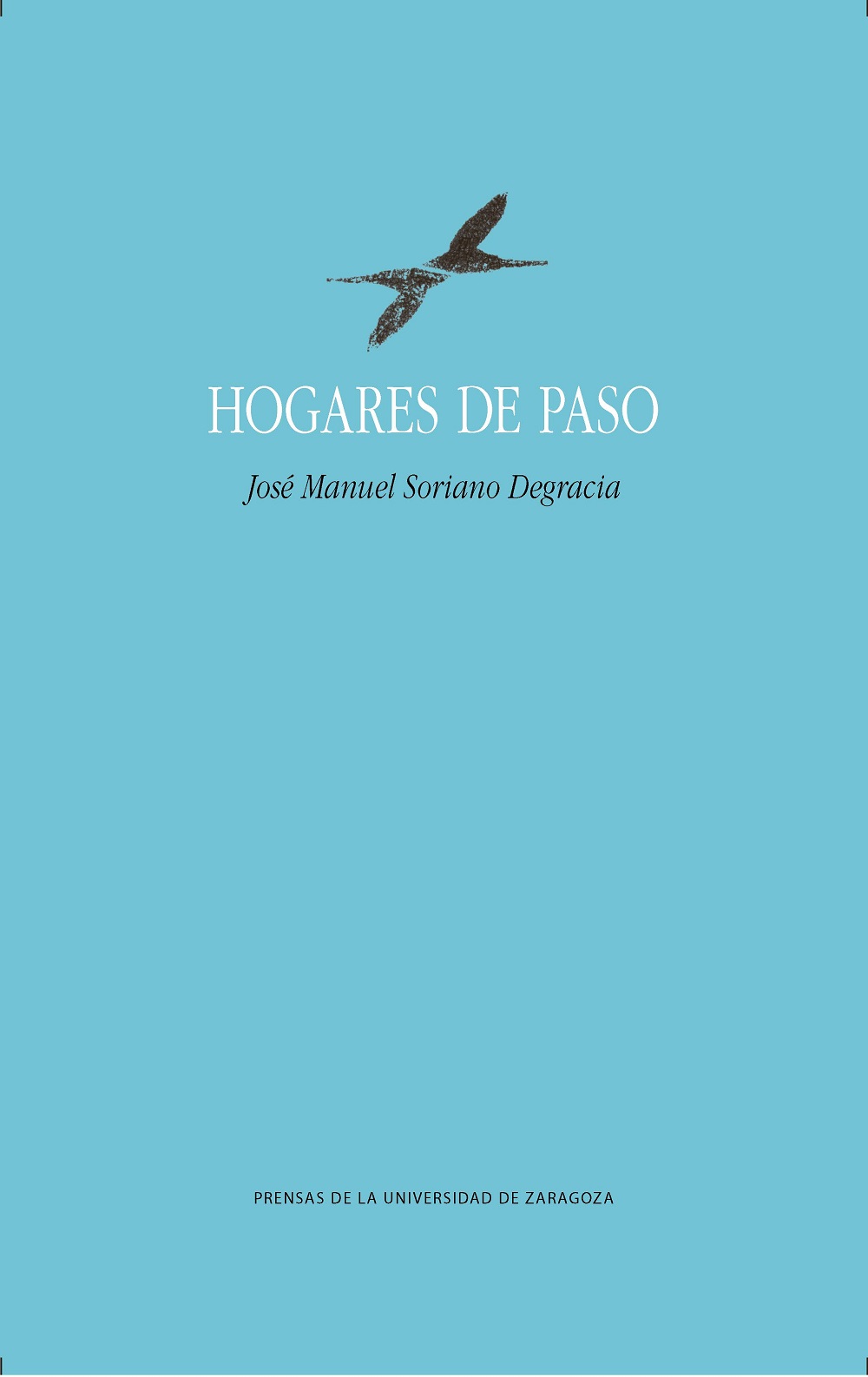 Hogares de paso