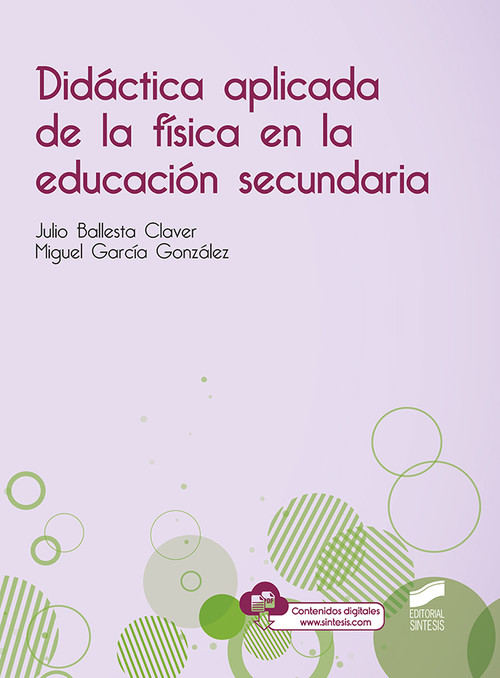 Didáctica aplicada de la física en la educación secundaria