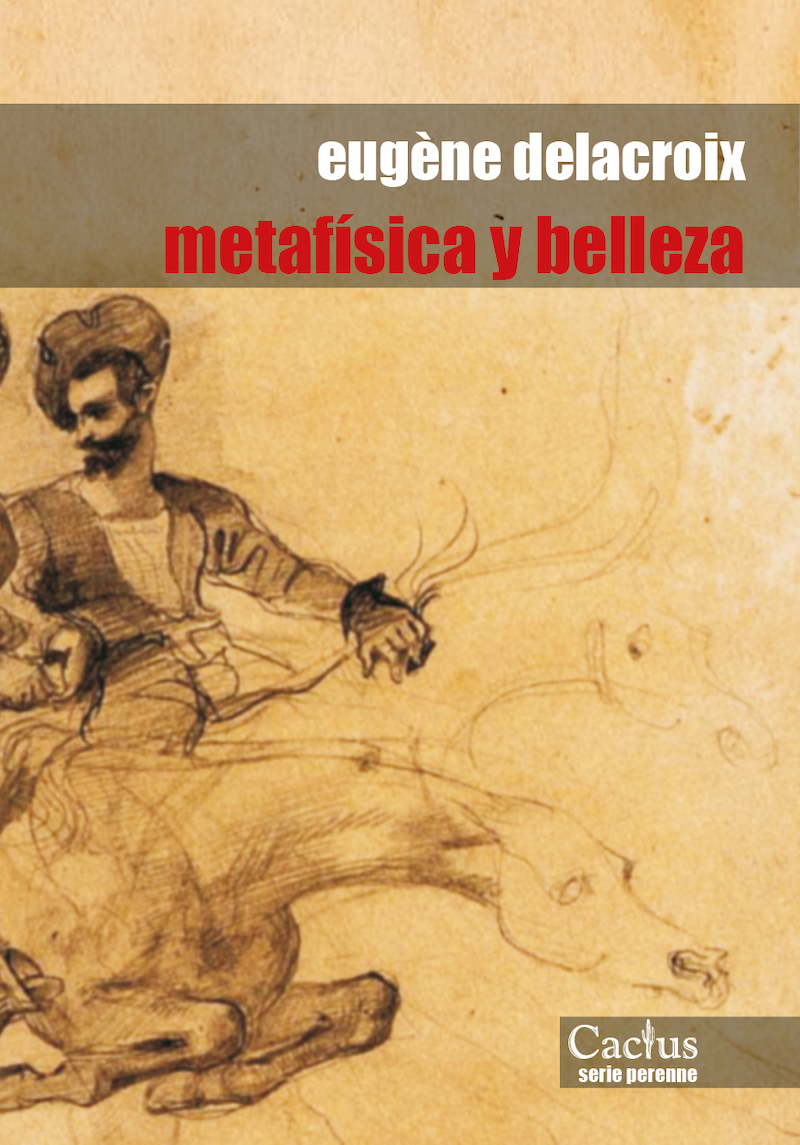 Metafísica y belleza