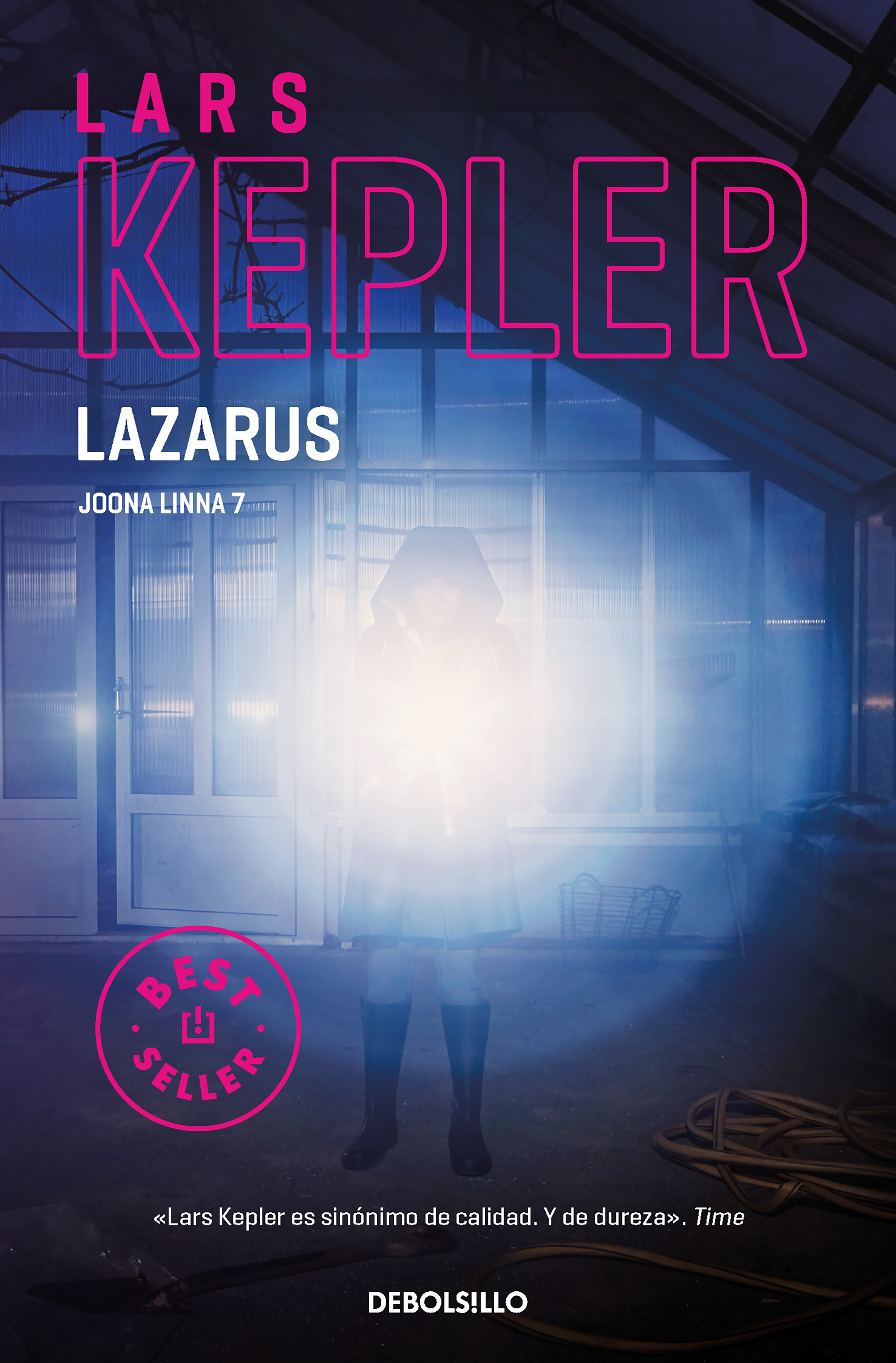 Lazarus