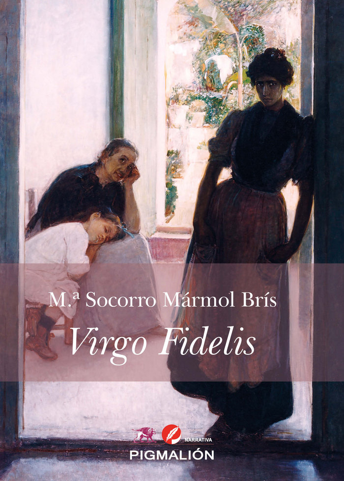 VIRGO FIDELIS