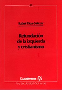 012 - Refundación de la izquierda y cristianismo