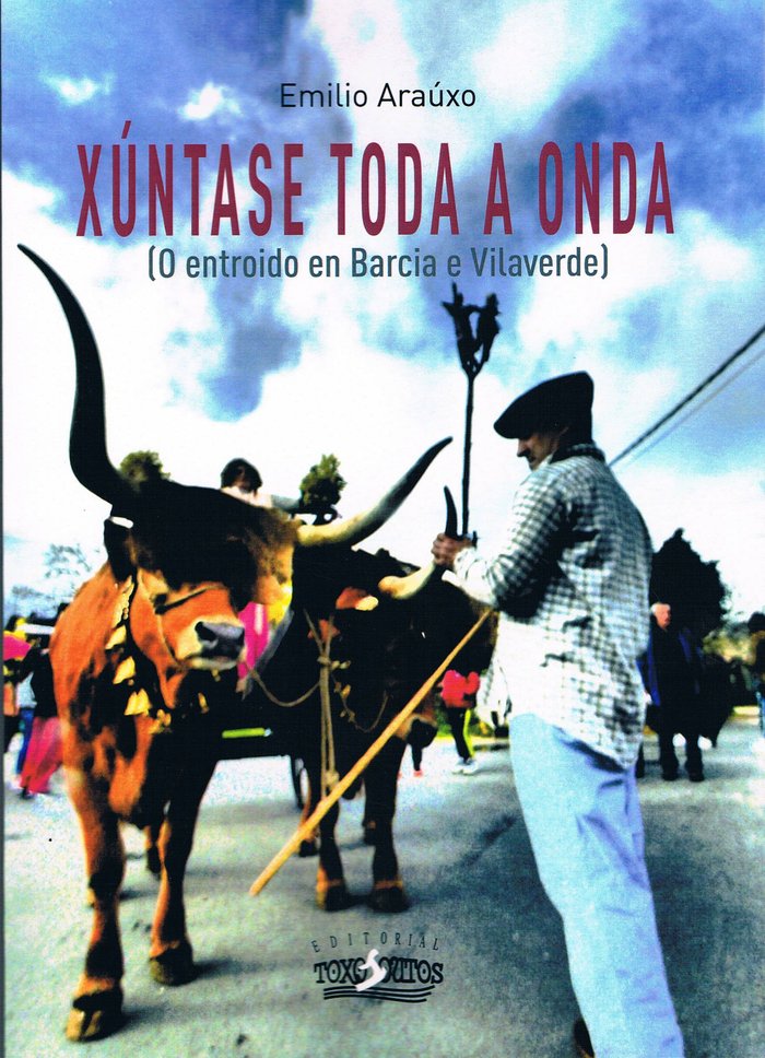 Xúntase toda a onda