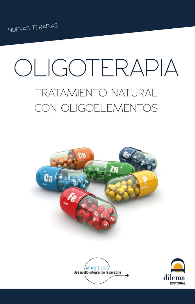 Oligoterapia