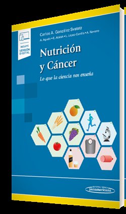 NUTRICION Y CANCER