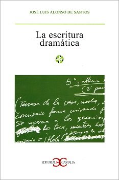 LA ESCRITURA DRAMATICA