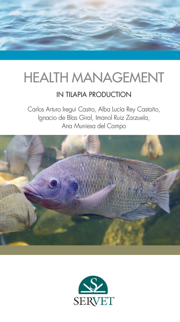 Health Management in Tilapia Production