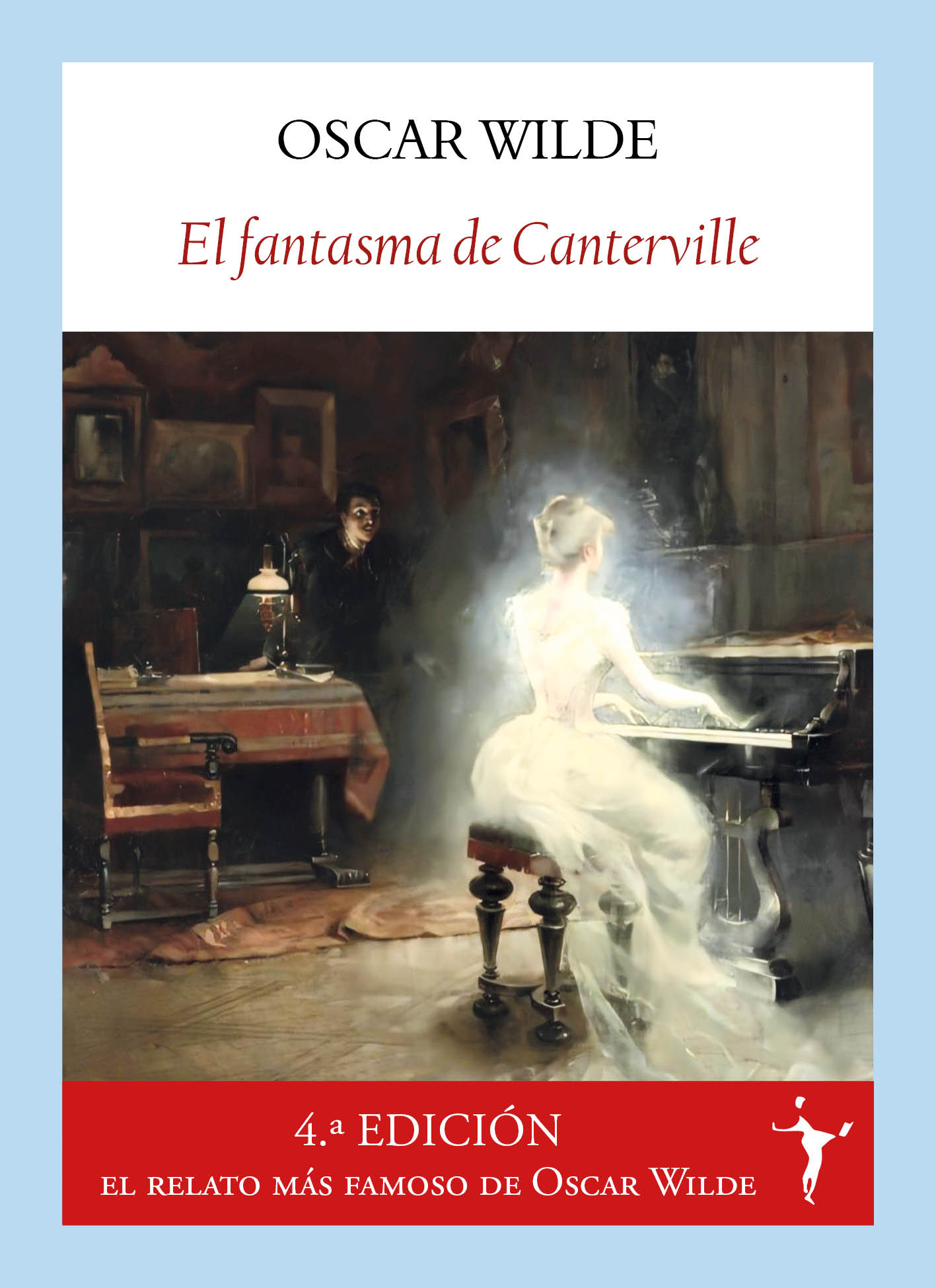 El fantasma de Canterville