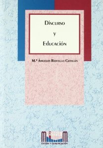 Discurso y educación