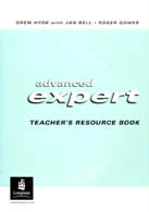 CAE Expert Teacher's Resource Book