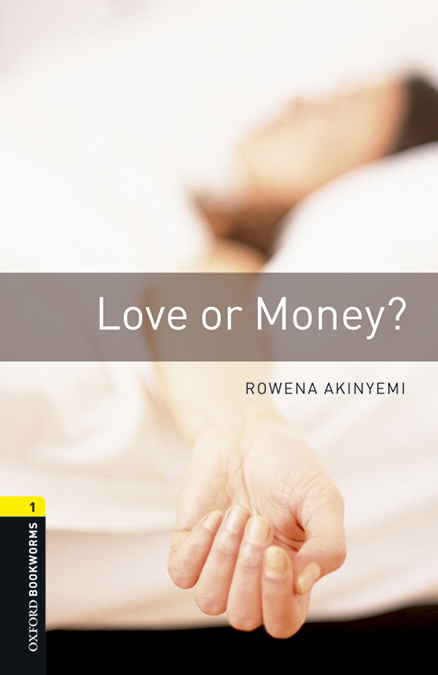 Love or money? OBL 1 MP3 Pack