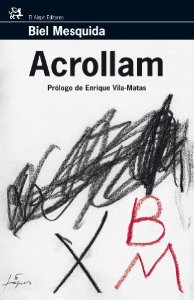 Acrollam