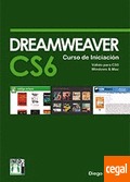 Dreamweaver CS6. Curso de iniciación