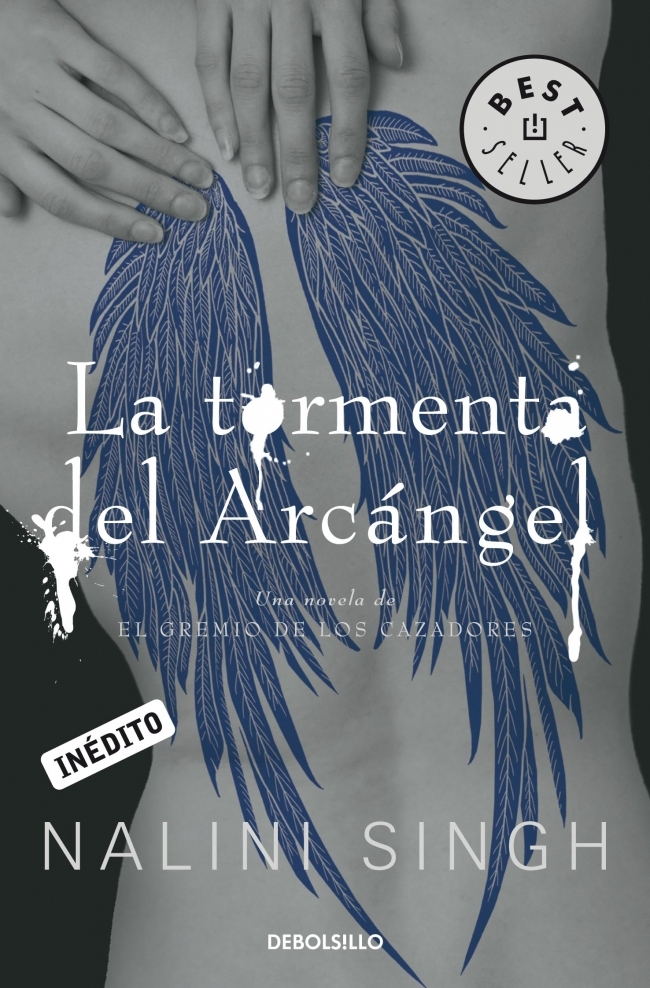 La tormenta del Arcángel