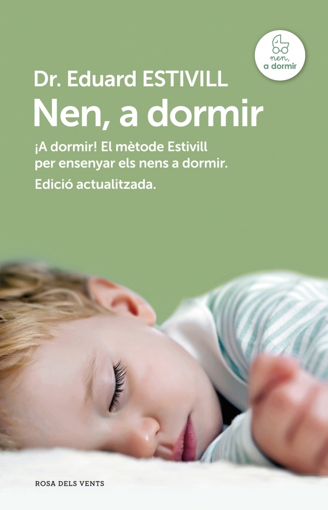 Nen a dormir (Edició actualitzada i ampliada)