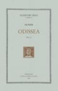 Odissea. Vol. I (Cants I-VI)