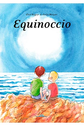 Equinoccio