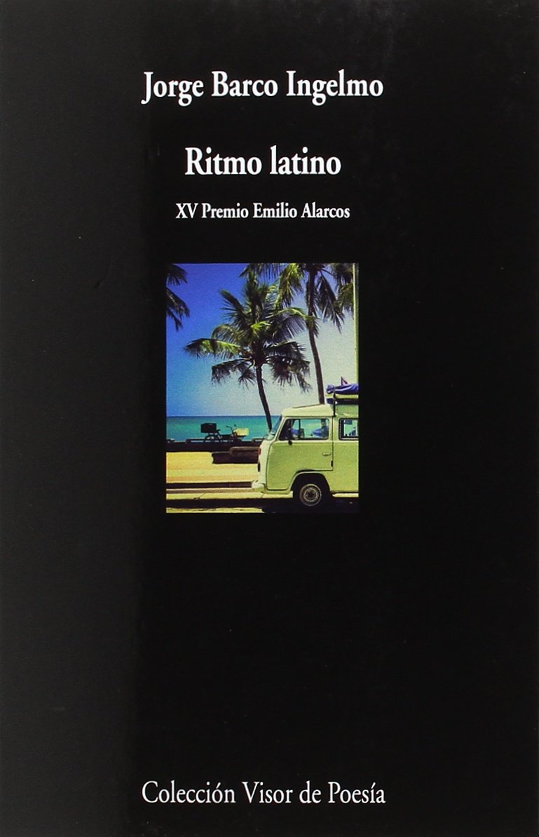 Ritmo latino