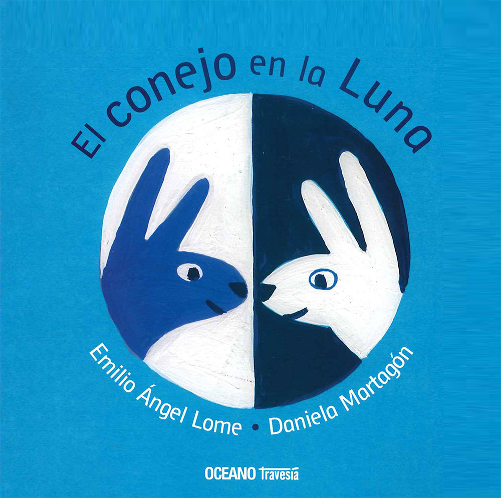 El conejo en la luna