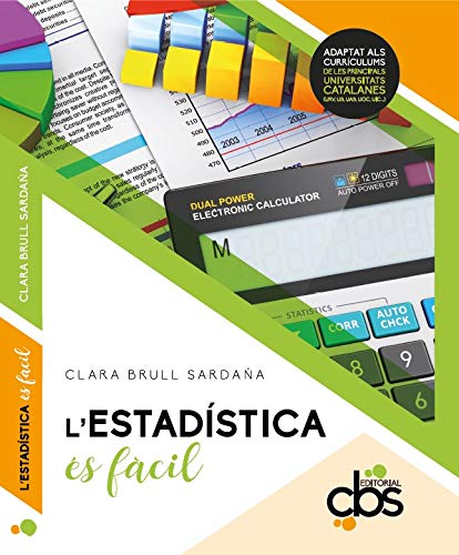 L'Estadística és Fàcil