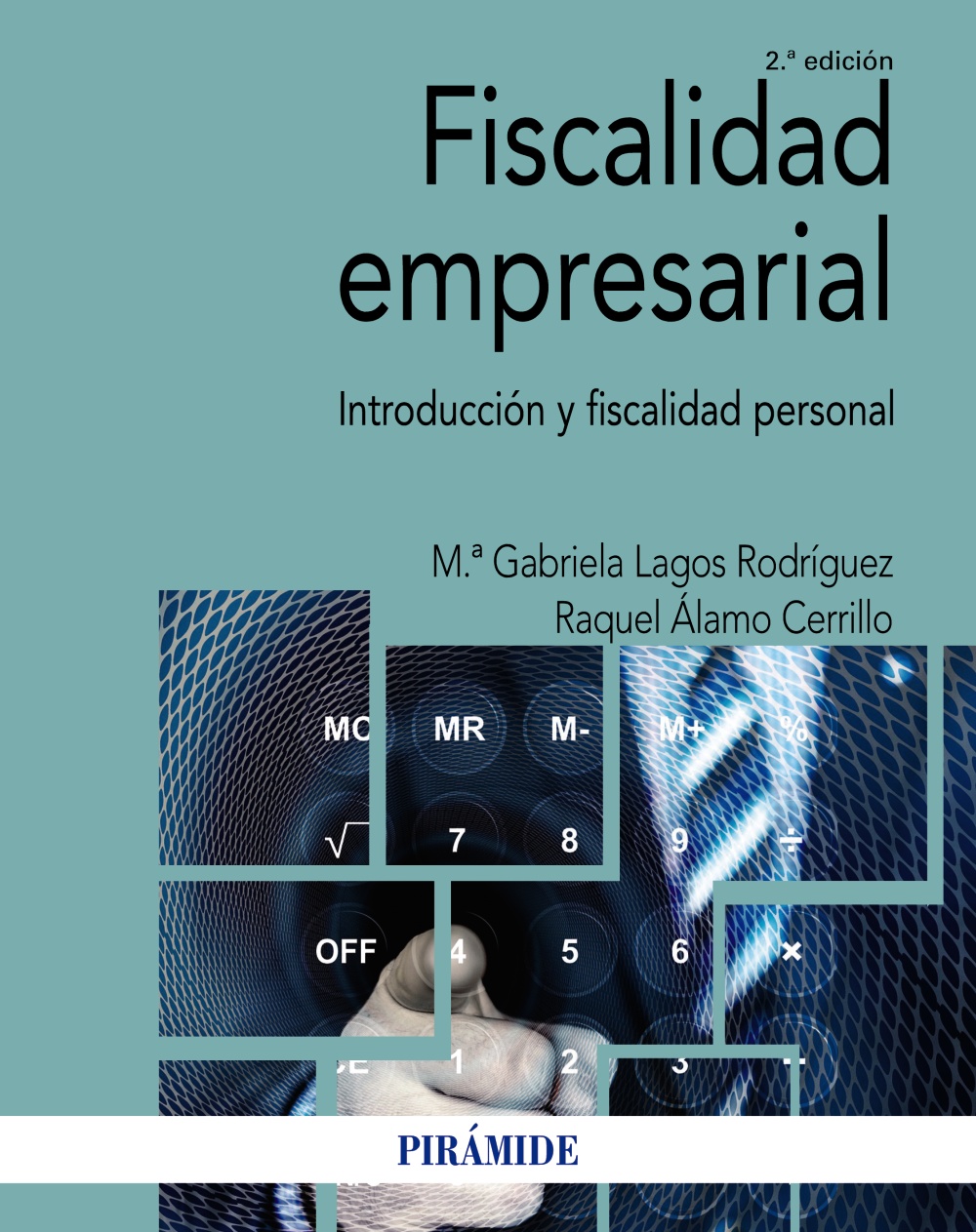 Fiscalidad empresarial. Introducción y fiscalidad personal