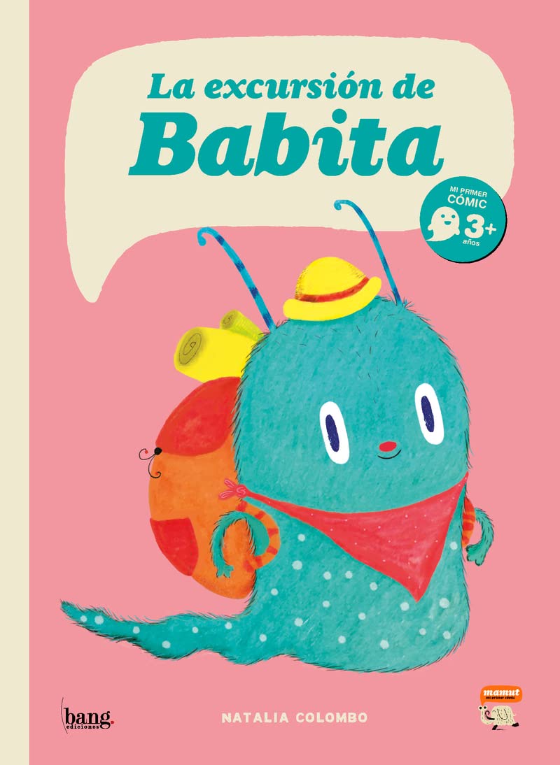 La excursión de Babita (MAMUT 3+)