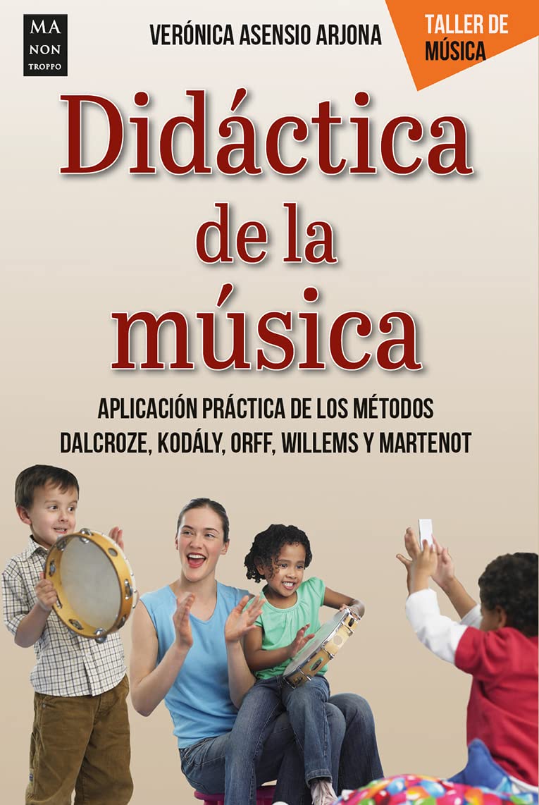 Didáctica de la música (Taller de música)