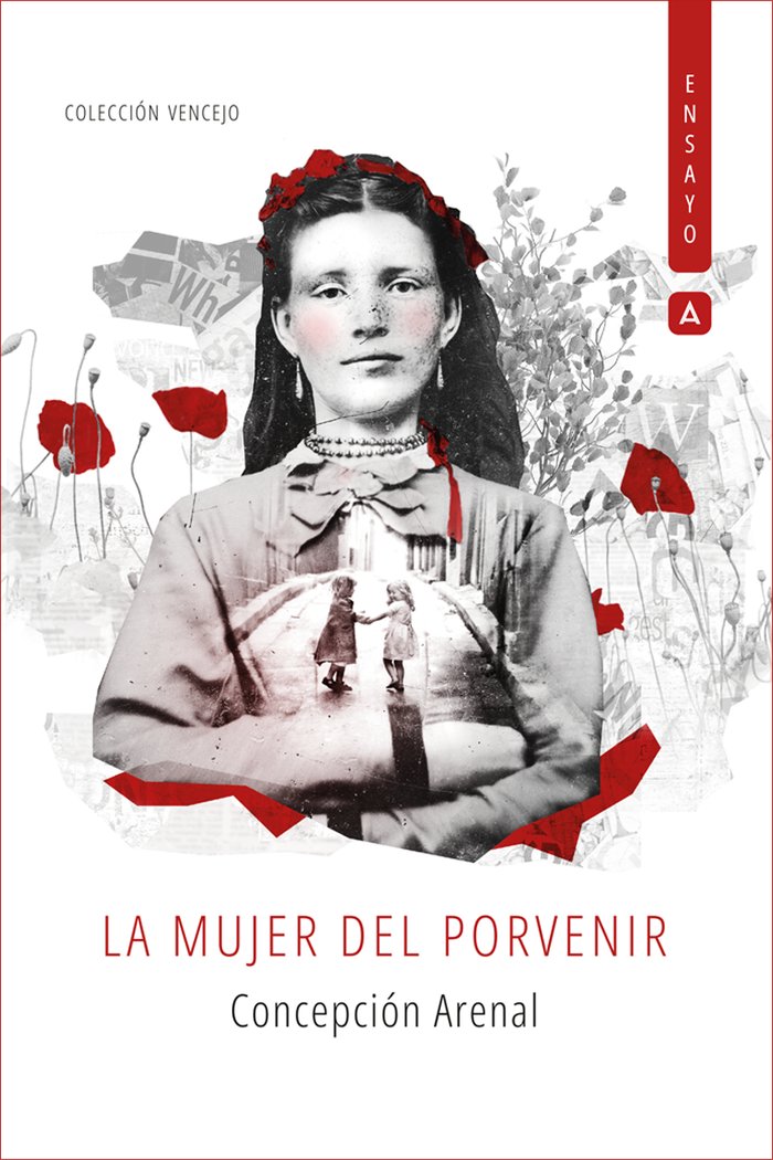 La mujer del Porvenir