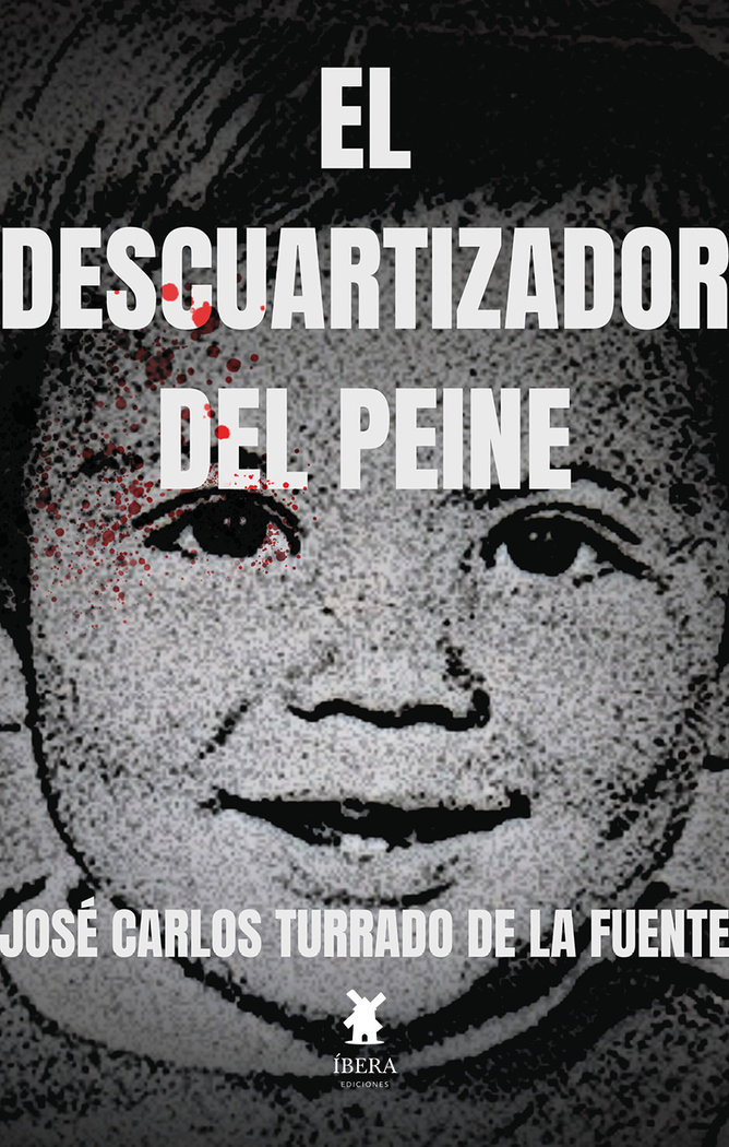 EL DESCUARTIZADOR DEL PEINE