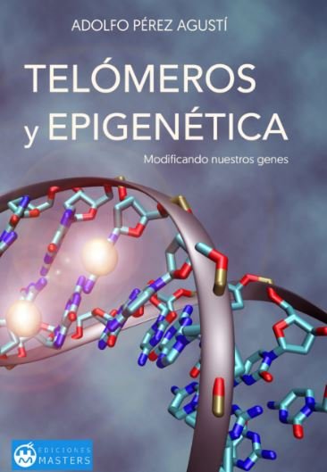 TELOMEROS Y EPIGENETICA