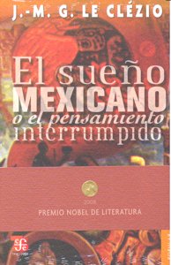 SUEÑO MEXICANO,EL -C.P.466-