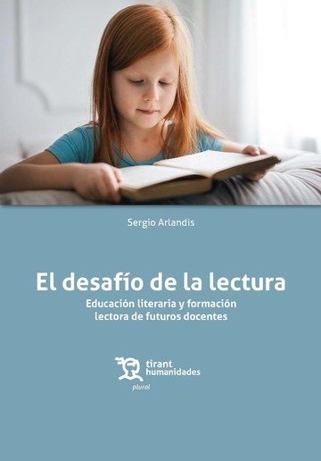 DESAFIO DE LA LECTURA