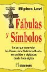 FABULAS Y SIMBOLOS