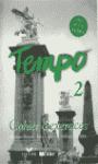 Tempo 2. Cahier d'exercices (avec CD Audio)