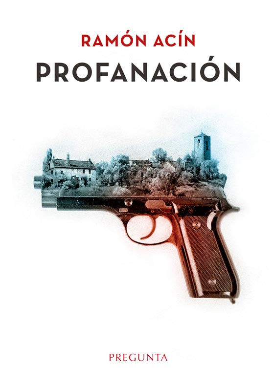 Profanación