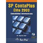 Sp Contaplus Élite 2003. Contabilidad Informatizada