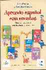 Aprendo español con cuentos (Audio CD de las 6 lecturas)