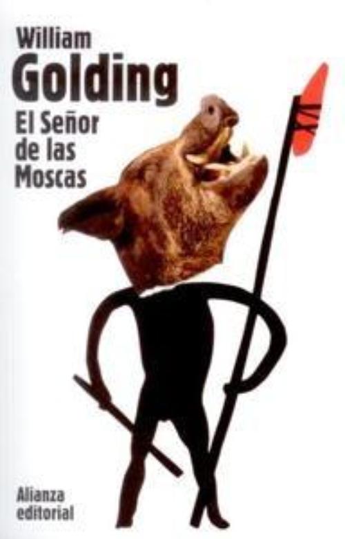 El señor de las moscas