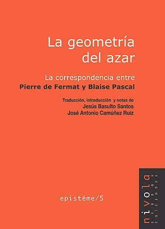 La geometria del azar