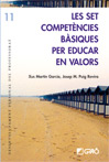 Set competències básiques per educar en valors