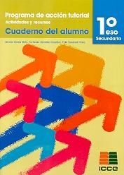 Programa de acción tutorial 2º ESO cuaderno del alumno