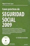 Casos prácticos de seguridad social 2009