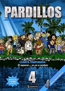 Pardillos (Cuarta Temporada)