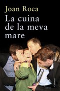 La cuina de la meva mare