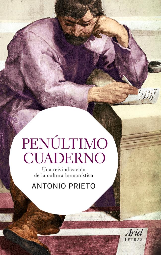 Penúltimo cuaderno: una reivindicación de la cultura humanística