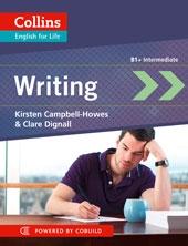 Collins English For Life: Writing B1+ Intermediate