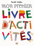 Mon premier livre d'activités