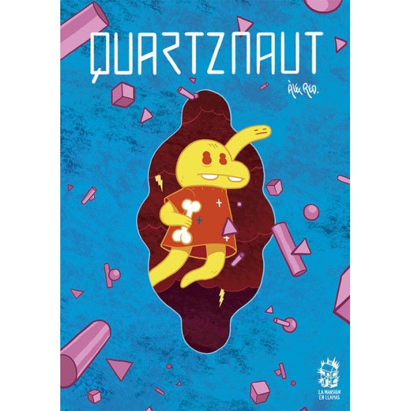 Quartznaut