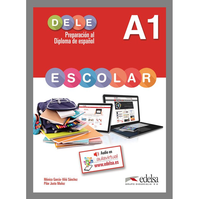 Preparación al DELE Escolar A1